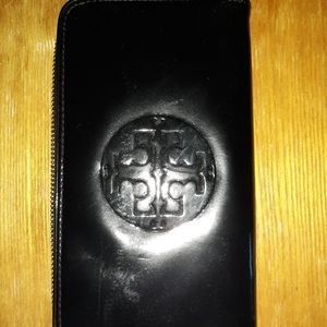 Tory Burch wallet
